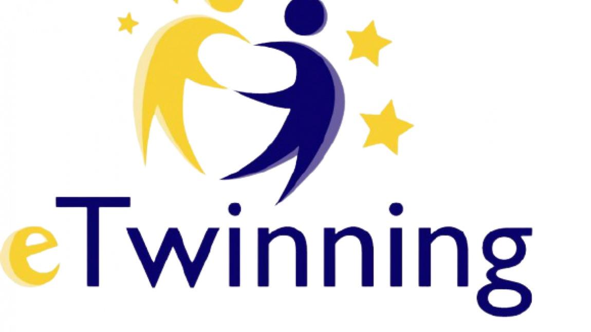 HAPPY ETWINNING DAY...  9 Mayıs eTwinning Günü Kutlu Olsun